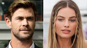 'it was hard to step aside for promising young woman role'. Chris Hemsworth Margot Robbie Miranda Kerr And Jennifer Hawkins Make The Afr Young Rich List 2019