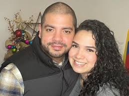 Fundraiser for Reinaldo Moya by Francesca Anderegg : Manuel Moya