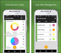 Pie Chart Apk Download Latest Version 2 52 Maker Piechart