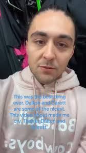 Dalton Lloyd's Instagram, Twitter & Facebook