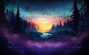 Purple wallpapers reflect one color and can have multiple effects on you. Neon Purple Juice Wrld Novocom Top