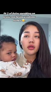 Daisy Jessie Leaving Wisdom Apt