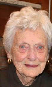 Obituary information for Florence Mary Gerlach