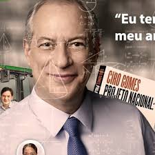 O discurso apresentado por ciro gomes, além de confuso, só alimenta os grupos fundamentalistas que dão sustentação ao governo de bolsonaro e que acreditam, de fato, que só com religião, cristo e. Analise 6 O Livro Do Ciro E Bom Respondemos Com Dados Part Kim Paim By Olivertalk