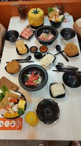 The most prominent one is kota damansara community forest reserve which was gazetted as a permanent. Two Pesos Kota Damansara Individual Steamboat Hot Pot Set Just What You Need For A Rainy Day Dinner Gastronomic Hot Pot Food