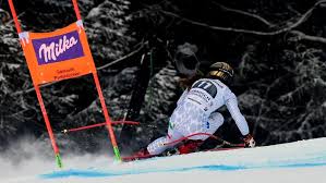 Die strecke ist kürzer als bei der abfahrt, aber technisch anspruchsvoller. Live Damen Super G In Garmisch Ski Alpin Sportnews Bz