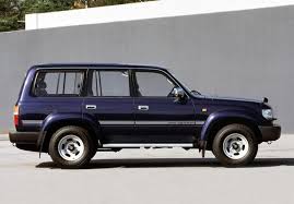 Tak mengapalah yang penting majlis berjalan lancar. Toyota Land Cruiser 80 Spesifikasi Teknikal Harga Gambar Dan Penalaan