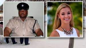 The number of officers killed as a result of criminal acts in 2019 was 8 less than the 56 officers who were feloniously killed in 2018. Socialite Accused Of Killing Belize Police Officer Granted Bail Video Abc News