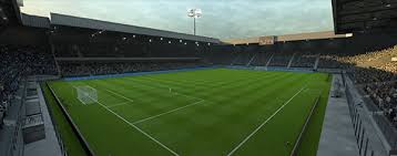 It is a generic stadium which can be assigned to specific clubs. Fifa 21 Derby County Career Mode Fifacm