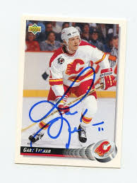 Gary Leeman's Instagram, Twitter & Facebook