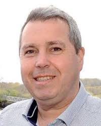 Darren Cronin's Instagram, Twitter & Facebook