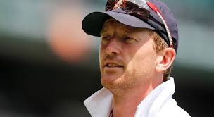 Paul Collingwood named England's Interim head coach for West Indies Test  series
