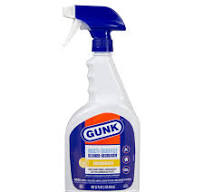 GUNK SWAB Concrete Cleaner 50lb