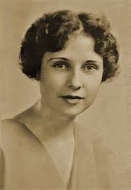 Hazel Blanche Breeden Ikenberry (1918-2006)