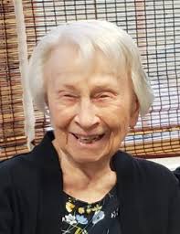 Obituary for Anna Marie Webb