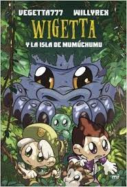 Wigetta y los gusanos guasones ebook del autor vegetta777 (isbn 9788499986982) en pdf o epub completo al mejor precio méxico, leer online gratis nosotros lo acabamos de recibir, por lo que aún no podemos daros nuestra opinión ni resumen del libro. Libro Wigetta Y La Isla De Mumuchumu Pdf Epub Libros Libros En Espanol Libros De Amor Recomendados