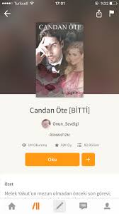 116,337 likes · 1,610 talking about this. Wattpad Hikaye Onerileri Candan Ote Wattpad