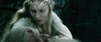 Here is a short tribute to galadriel, my favorite character in lothlórien place, from the lord of the rings and the hobbit trilogies (la trilogie. Der Hobbit Die Schlacht Der Funf Heere Schnittbericht Kinofassung Schnittberichte Com