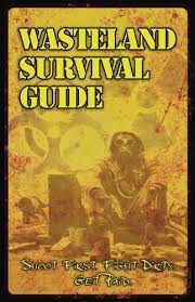 Some of the topics in the magazine were never mentioned in fallout 3. Amazon Com Wasteland Survival Guide Ebook Argo Sean Michael Kindle Store