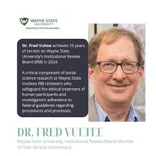 Wayne State: Department of Communication‎