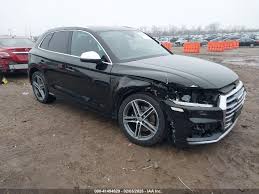 Image result for Mythos Black 2019 SQ5