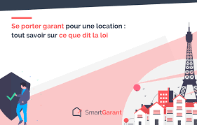 Se Porter Garant Pour Une Location Tout Savoir Sur Ce Que Dit La Loi By Smartgarant Medium
