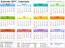 5.0 key lime pie or above. Kalender 2017 Indonesia Hari Libur Nasional Kalender Template Australia