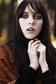 Matilda Dods, Model & Musician