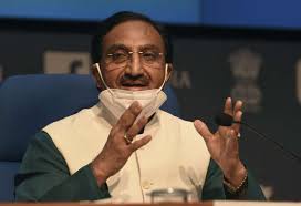 Born in 1959, ramesh pokhriyal 'nishank' is an indian politician and a famous author and poet. Cbse Class 10 12 Exams Date Education Minister Ramesh Pokhriyal Nishank Twitter Live Education News India Tv