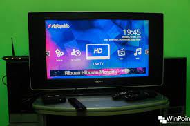 Biaya / harga yang dikeluarkan Review Internet Myrepublic Harga Kecepatan Dan Stabilitas Winpoin