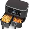 Have you ever grilled marinated steak in the foodi grill? 1