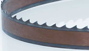 timber wolf band saw blade razor blades