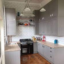 Continue to 6 of 9 below. Taupe Kitchen Design Ideas 13 Taupe Kitchen Kitchen Design Kitchen Tiles