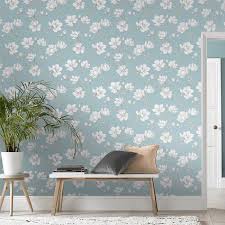Pierre Glow Wallpaper In 2020 With Images Buy Wallpaper Online Soft Furnishings White Ceiling Light