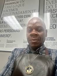 Good Morning. My name is Dee. I'm 45!