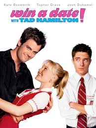 Watch Win a Date with Tad Hamilton! | Prime Video