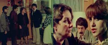 Dilber Ay - Bunalım Gece Yaşayan Kadın (1979) -