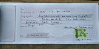 Download mou gadai kontrak rumah doc. Download Contoh Surat Perjanjian Sewa Rumah Beserta Pembahasannya