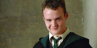 Harry Potter In Goyle Sinin Simdiki Hali Sizi Cok Sasirtacak Gzone
