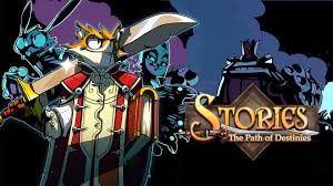 We did not find results for: Stories The Path Of Destinies Achievement List Revealed