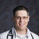 Dr. Gabriel Krause, MD, Anesthesiology