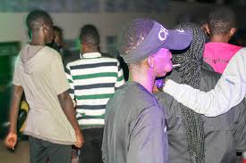 Our freshmen really enjoyed their freshas bash 💥💥