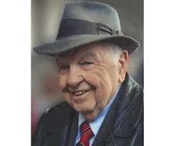 Horace Backus Obituary (1927