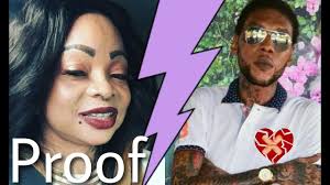 No copyright intended, for promotional purposes only.©. Vybz Kartel And Shorty Break Up Tells Her To Don T Come Back Youtube