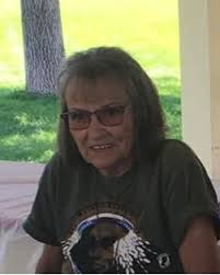 Joyce Sherd Obituary