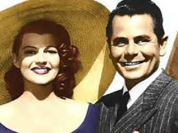 Rita & Glenn (Unchained Melody)