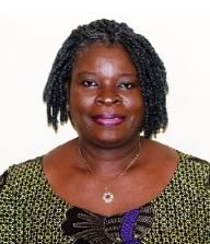 Phyllis D. A. Arthur-Simpson