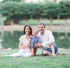 Smarty Mom: Dr. Amii Steele