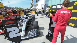 Vettel won all four of his championships with red bull in the early 2010s, but despite him showing interest in a return to the team, horner confirmed he is not under serious consideration for 2021. Sebastian Vettel Puts The Number 2 Board In Front Of Lewis Hamilton S Car After Canadian Gp Controversy The Sportsrush