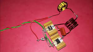 The efficiency calculated from the simulation of functional circuit diagram of existing induction cooker is 87.00 %. Induction Heater Circuit 12v Dc Youtube